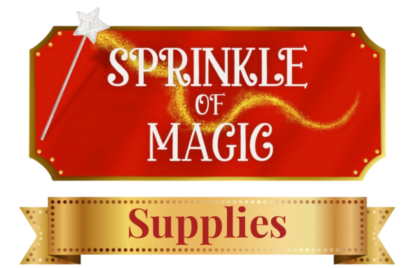 Sprinkle of Magic Supplies