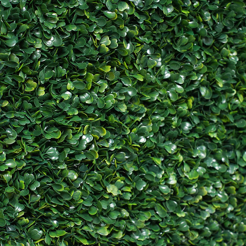 Green Turf Zipper Wall