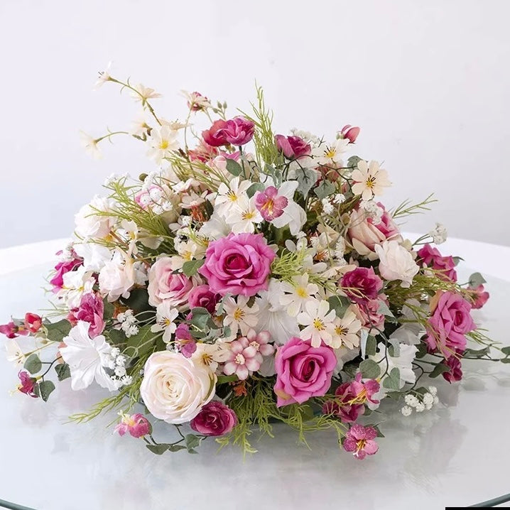 Floral Table Arrangement