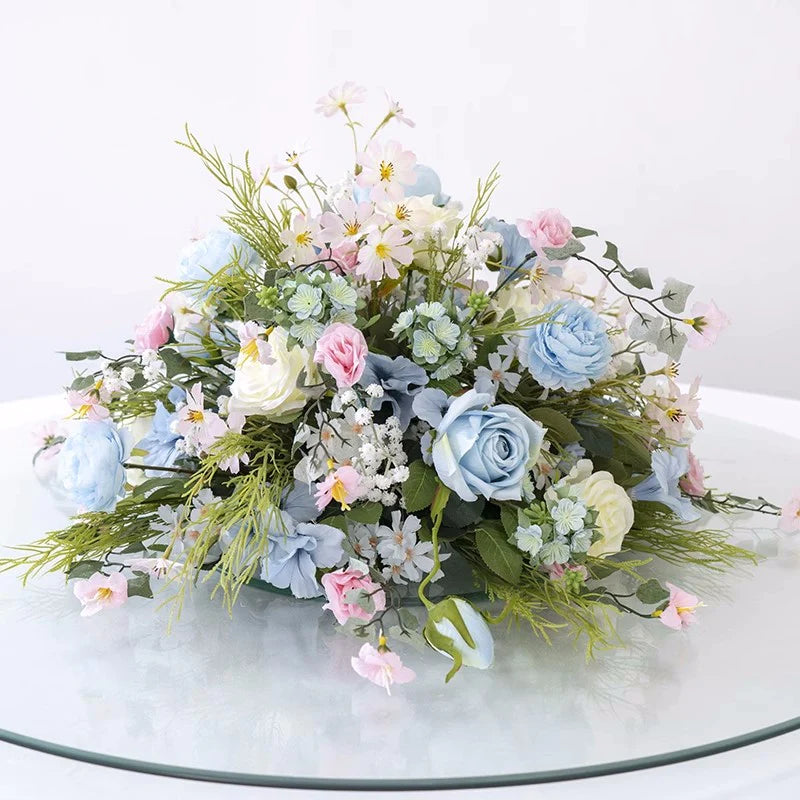 Floral Table Arrangement